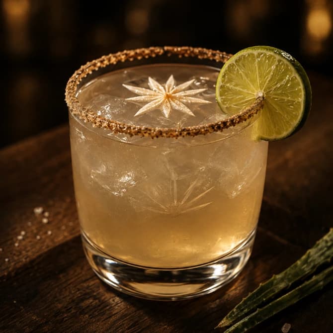 ZENOVO Platinum Serve - Handcrafted Cocktail Serve