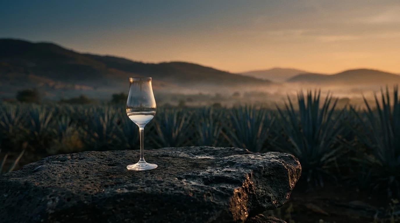 Final sensory visual